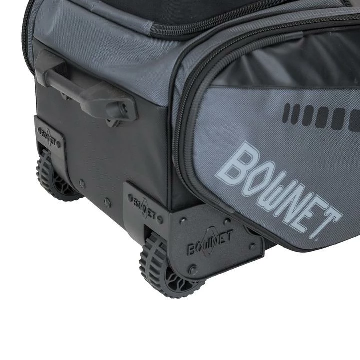 Bownet Commander Wheeled Catcher's Bag: BN-COMMANDER BAG 11 Bownet Commander Wheeled Catcher's Bag: BN-COMMANDER BAG - Image 9