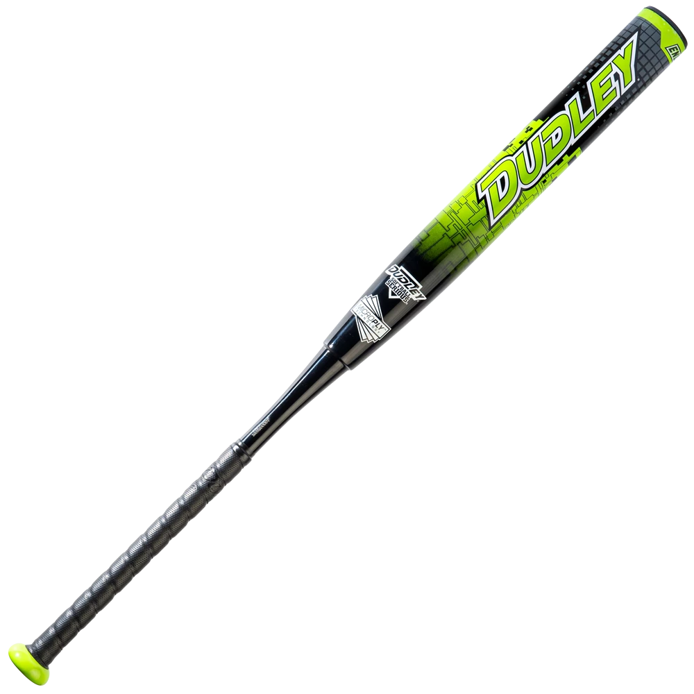 2021 Dudley Doom 240 13" Endloaded NSA / USSSA Slowpitch Softball Bat: D2SPU2E 4 2021 Dudley Doom 240 13" Endloaded NSA / USSSA Slowpitch Softball Bat: D2SPU2E - Image 2
