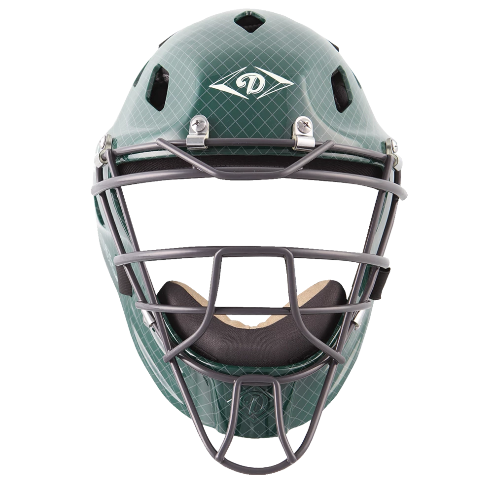 Diamond PRO iX5 Series Hockey Style Catcher's Helmet: DCH-EDGE PRO 11 Diamond PRO iX5 Series Hockey Style Catcher's Helmet: DCH-EDGE PRO - Image 9