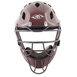 Diamond PRO iX5 Series Hockey Style Catcher's Helmet: DCH-EDGE PRO 21 Diamond PRO iX5 Series Hockey Style Catcher's Helmet: DCH-EDGE PRO -Diamond Sport Gear Online Shop DCH EDGE IX5 MAROON 1024x1024 9d831362 ef40 4015 a243 16d162e27ccf