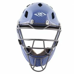 Diamond PRO iX5 Series Hockey Style Catcher's Helmet: DCH-EDGE PRO 18 Diamond PRO iX5 Series Hockey Style Catcher's Helmet: DCH-EDGE PRO -Diamond Sport Gear Online Shop DCH EDGE IX5 ROYAL 1024x1024 25d79eb4 4d39 47c4 a600 503ec557c89c
