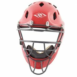 Diamond PRO iX5 Series Hockey Style Catcher's Helmet: DCH-EDGE PRO 17 Diamond PRO iX5 Series Hockey Style Catcher's Helmet: DCH-EDGE PRO -Diamond Sport Gear Online Shop DCH EDGE IX5 SCARLET 1024x1024 86f7ae6f e286 4d5b a5e7 c8d1ea966dd7