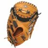 Diamond C320 32" Baseball Catcher's Mitt: DCM-C320 -Diamond Sport Gear Online Shop DCM C320 BACK