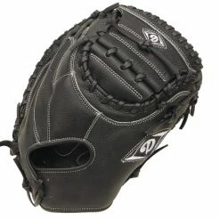Diamond C330 33" Baseball Catcher's Mitt: DCM-C330
