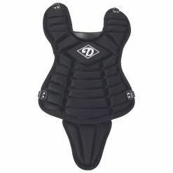 Diamond Edge Series Catcher's Chest Protector: DCP 16 Diamond Edge Series Catcher's Chest Protector: DCP -Diamond Sport Gear Online Shop DCP 12 B