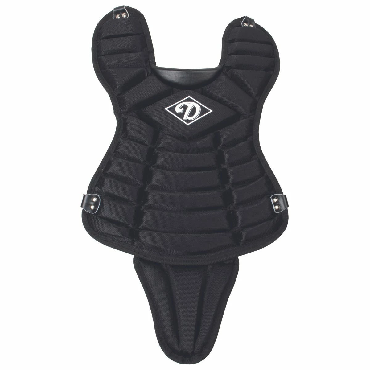 Diamond Edge Series Catcher's Chest Protector: DCP 9 Diamond Edge Series Catcher's Chest Protector: DCP - Image 7