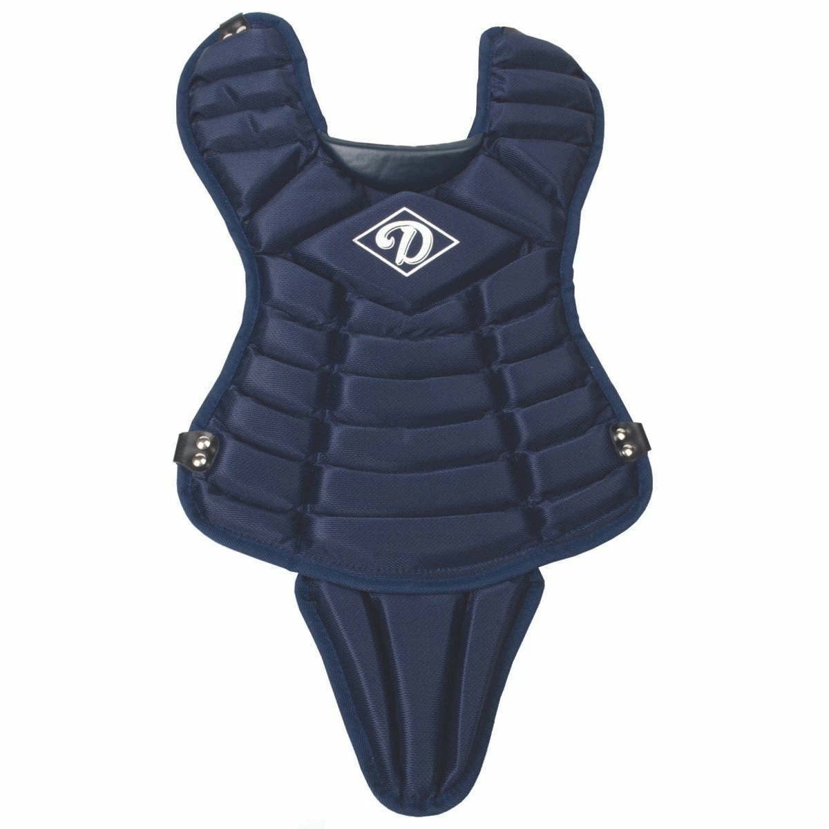 Diamond Edge Series Catcher's Chest Protector: DCP 7 Diamond Edge Series Catcher's Chest Protector: DCP - Image 5