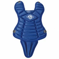 Diamond Edge Series Catcher's Chest Protector: DCP 17 Diamond Edge Series Catcher's Chest Protector: DCP -Diamond Sport Gear Online Shop DCP 12 R