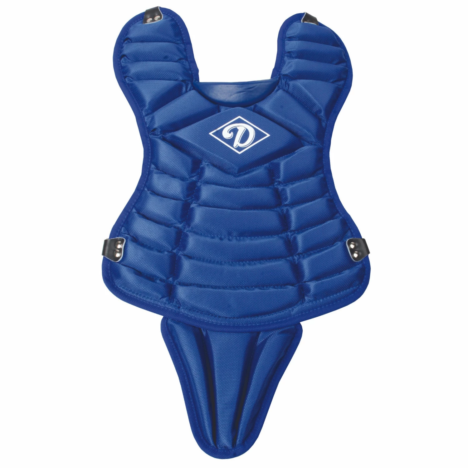 Diamond Edge Series Catcher's Chest Protector: DCP 10 Diamond Edge Series Catcher's Chest Protector: DCP - Image 8