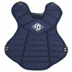 Diamond Edge Series Catcher's Chest Protector: DCP