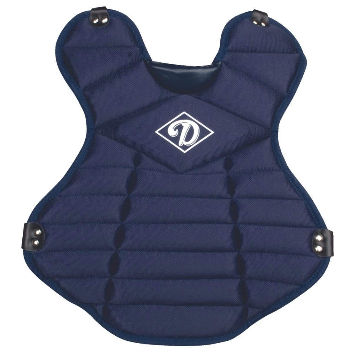 Diamond Edge Series Catcher's Chest Protector: DCP 3 Diamond Edge Series Catcher's Chest Protector: DCP