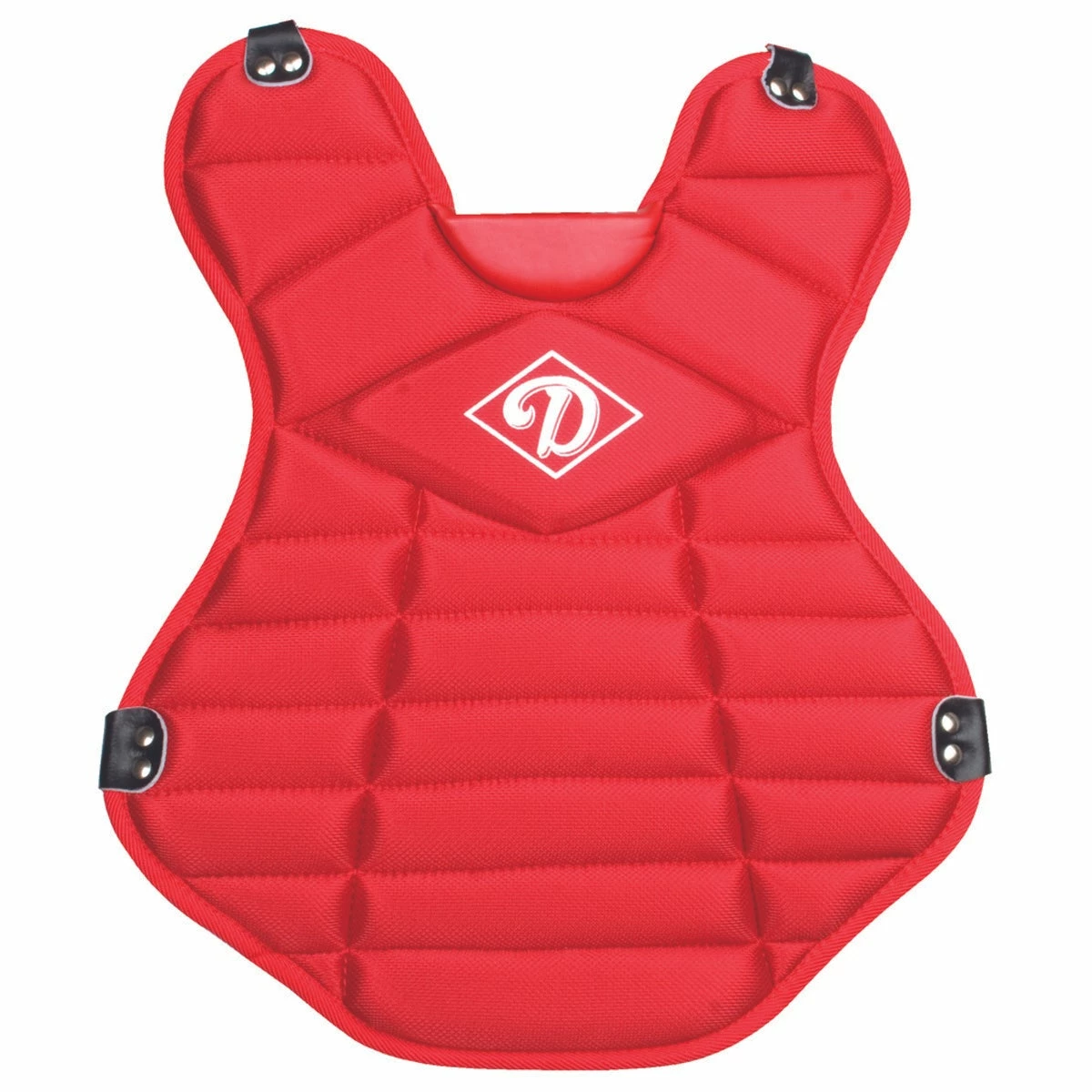 Diamond Edge Series Catcher's Chest Protector: DCP 4 Diamond Edge Series Catcher's Chest Protector: DCP - Image 2