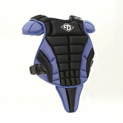 Diamond iX3 Series Catcher's Chest Protector: DCP-iX3 12 Diamond iX3 Series Catcher's Chest Protector: DCP-iX3 - Image 10