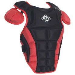 Diamond iX3 Series Catcher's Chest Protector: DCP-iX3 18 Diamond iX3 Series Catcher's Chest Protector: DCP-iX3 -Diamond Sport Gear Online Shop DCP IX3 V1 BK S