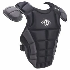 Diamond iX3 Series Catcher's Chest Protector: DCP-iX3 28 Diamond iX3 Series Catcher's Chest Protector: DCP-iX3 -Diamond Sport Gear Online Shop DCP IX3 V1 B B