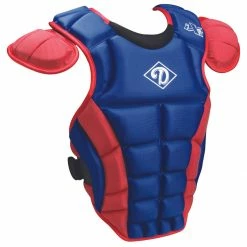 Diamond iX3 Series Catcher's Chest Protector: DCP-iX3 22 Diamond iX3 Series Catcher's Chest Protector: DCP-iX3 -Diamond Sport Gear Online Shop DCP IX3 V1 R S