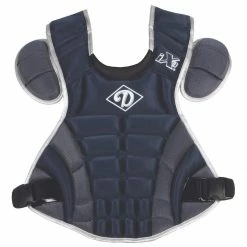 Diamond iX3 Series Catcher's Chest Protector: DCP-iX3 29 Diamond iX3 Series Catcher's Chest Protector: DCP-iX3 -Diamond Sport Gear Online Shop DCP IX3 V1orFP N