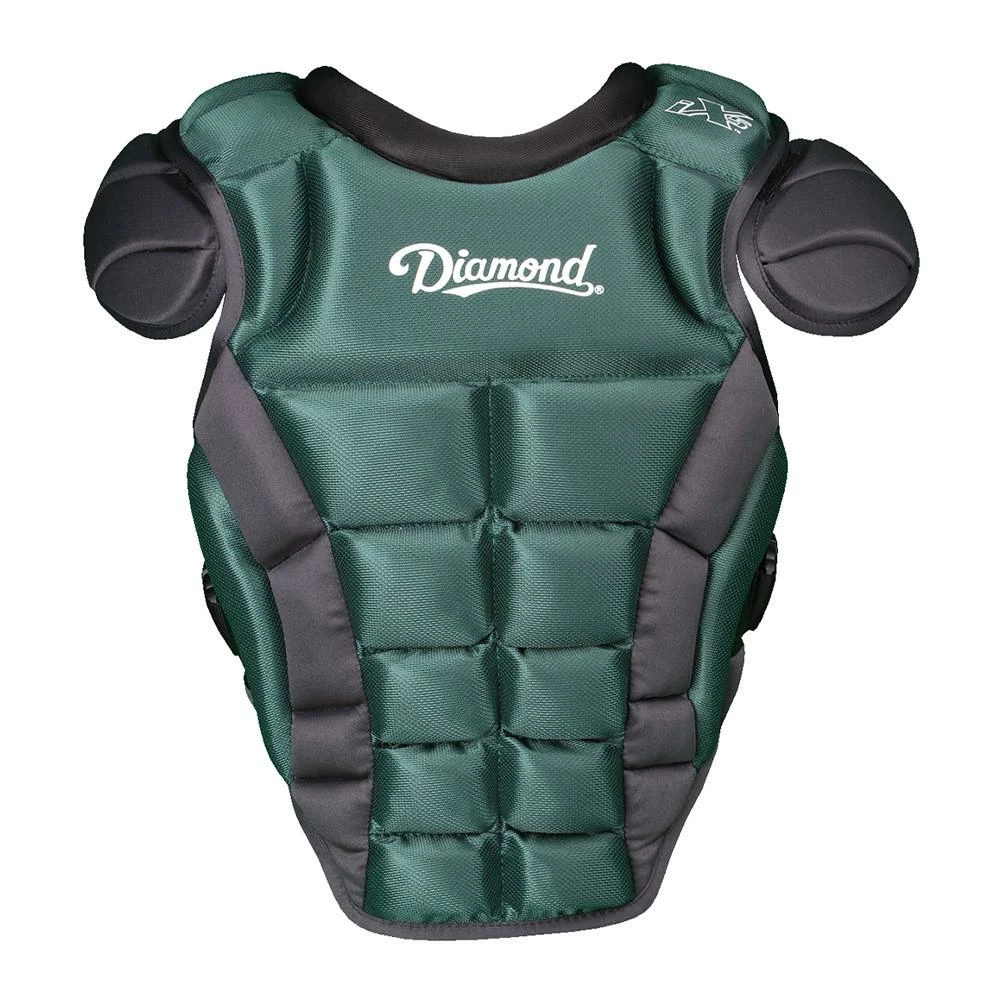 Diamond iX5 Series Catcher's Chest Protector: DCP-IX5 18 Diamond iX5 Series Catcher's Chest Protector: DCP-IX5 - Image 16