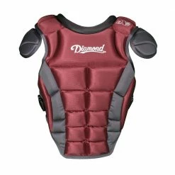 Diamond iX5 Series Catcher's Chest Protector: DCP-IX5 35 Diamond iX5 Series Catcher's Chest Protector: DCP-IX5 -Diamond Sport Gear Online Shop DCP IX5 M 1024x1024 732c719d 304f 4481 8dd6 5a333dded002
