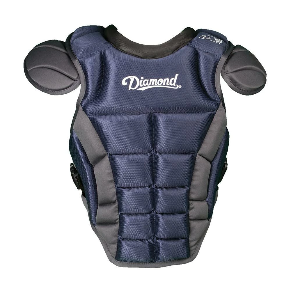 Diamond iX5 Series Catcher's Chest Protector: DCP-IX5 7 Diamond iX5 Series Catcher's Chest Protector: DCP-IX5 - Image 5