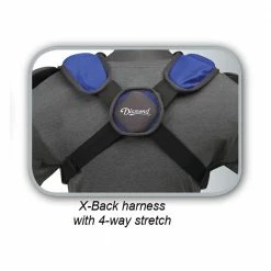 Diamond iX5 Series Catcher's Chest Protector: DCP-IX5 33 Diamond iX5 Series Catcher's Chest Protector: DCP-IX5 -Diamond Sport Gear Online Shop DCP IX5 XBACK 1024x1024 01bb4bcb 94ec 4640 b07a 62f65ac1f8bd