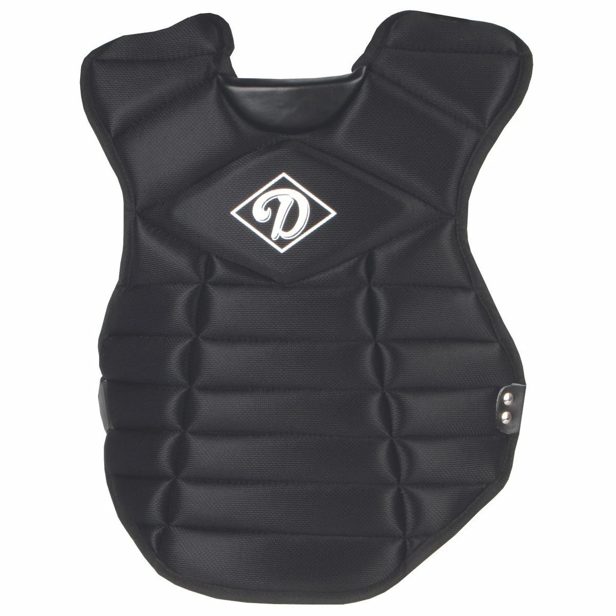Diamond Edge Series Catcher's Chest Protector: DCP 6 Diamond Edge Series Catcher's Chest Protector: DCP - Image 4