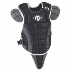Diamond iX3 Series Catcher's Chest Protector: DCP-iX3