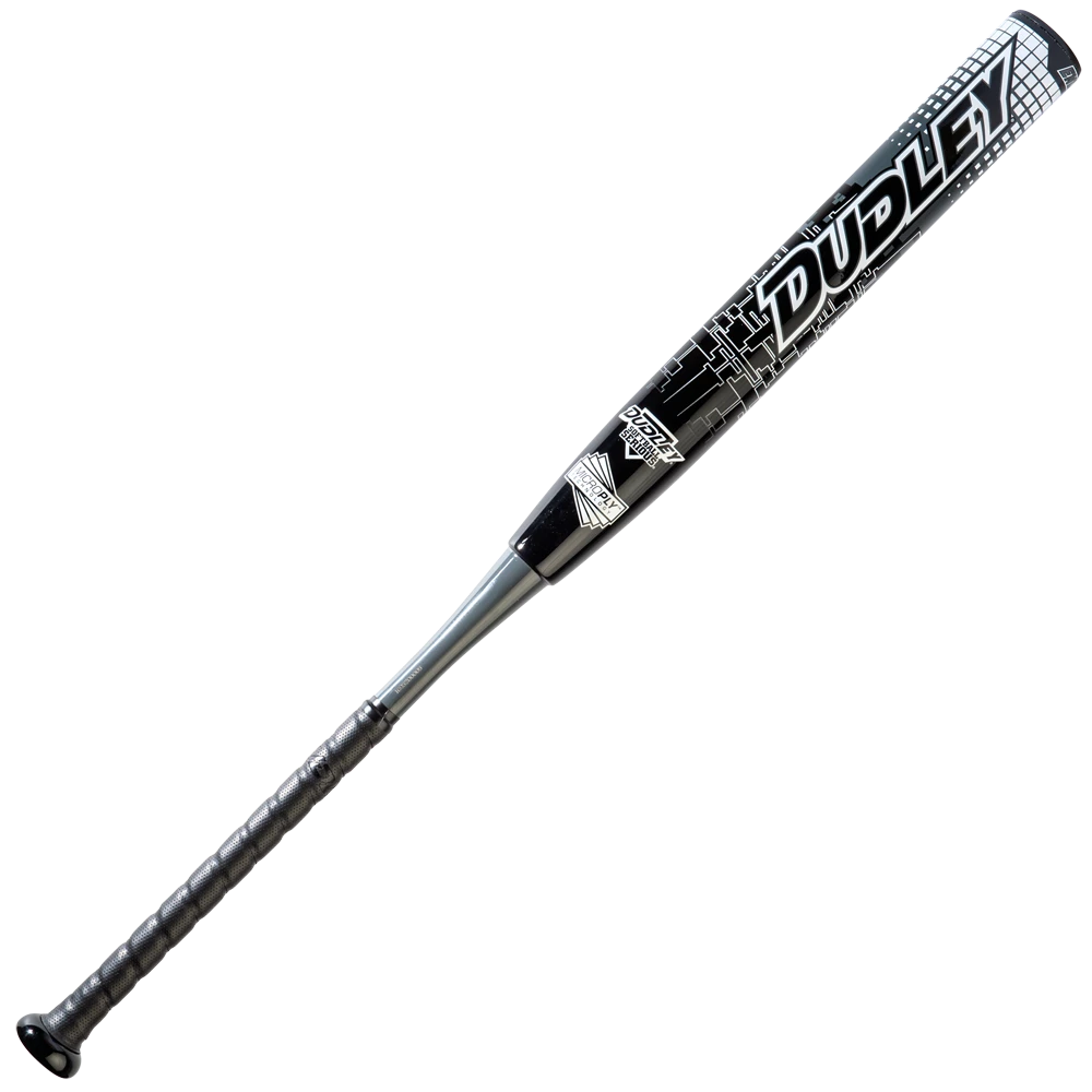 2021 Dudley Doom 14" Endloaded Senior Slowpitch Softball Bat: DDSR2E 4 2021 Dudley Doom 14" Endloaded Senior Slowpitch Softball Bat: DDSR2E - Image 2