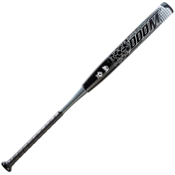 2021 Dudley Doom 14" Endloaded Senior Slowpitch Softball Bat: DDSR2E