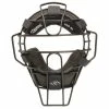 Diamond Big League Umpire Face Mask: DFM-UMP BL -Diamond Sport Gear Online Shop DFM UMP BL MB