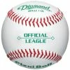 Diamond LC1 FlexiBall Official League Baseballs: DFX-LC1 -Diamond Sport Gear Online Shop DFX LC1 OL