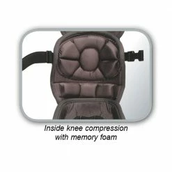 Diamond iX5 Series Catcher's Leg Guards: DLG-IX5 -Diamond Sport Gear Online Shop DLG IX5 INSIDE knee 1024x1024 7f64bdb4 1691 4283 bdca 2b34120bd86a