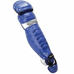 Diamond iX5 Series Catcher's Leg Guards: DLG-IX5 -Diamond Sport Gear Online Shop DLG IX5 R W 1024x1024 9d9357e2 3384 4741 bdf9 72ecb6be8eb5