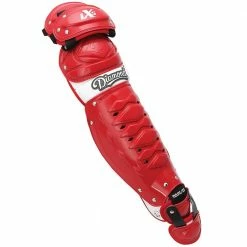Diamond iX5 Series Catcher's Leg Guards: DLG-IX5 -Diamond Sport Gear Online Shop DLG IX5 S W 1024x1024 00ac55e0 7b61 4b26 b348 2fa539b0b202