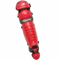 Diamond iX5 Series Catcher's Leg Guards: DLG-IX5 -Diamond Sport Gear Online Shop DLG IX5 S 1024x1024 71390ff4 8fa2 4e05 9e71 a2b26dd9bcac
