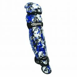 Diamond iX5 Series Catcher's Leg Guards: DLG-IX5 -Diamond Sport Gear Online Shop DLG IX5 CAMO R 1024x1024 ab7ed0dc c899 4565 a2b7 e1eece9a40f4