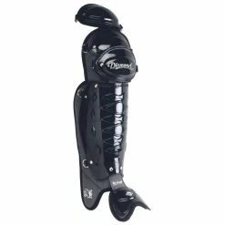 Diamond iX3 Umpire Leg Guards: DLG-iX3 UMP