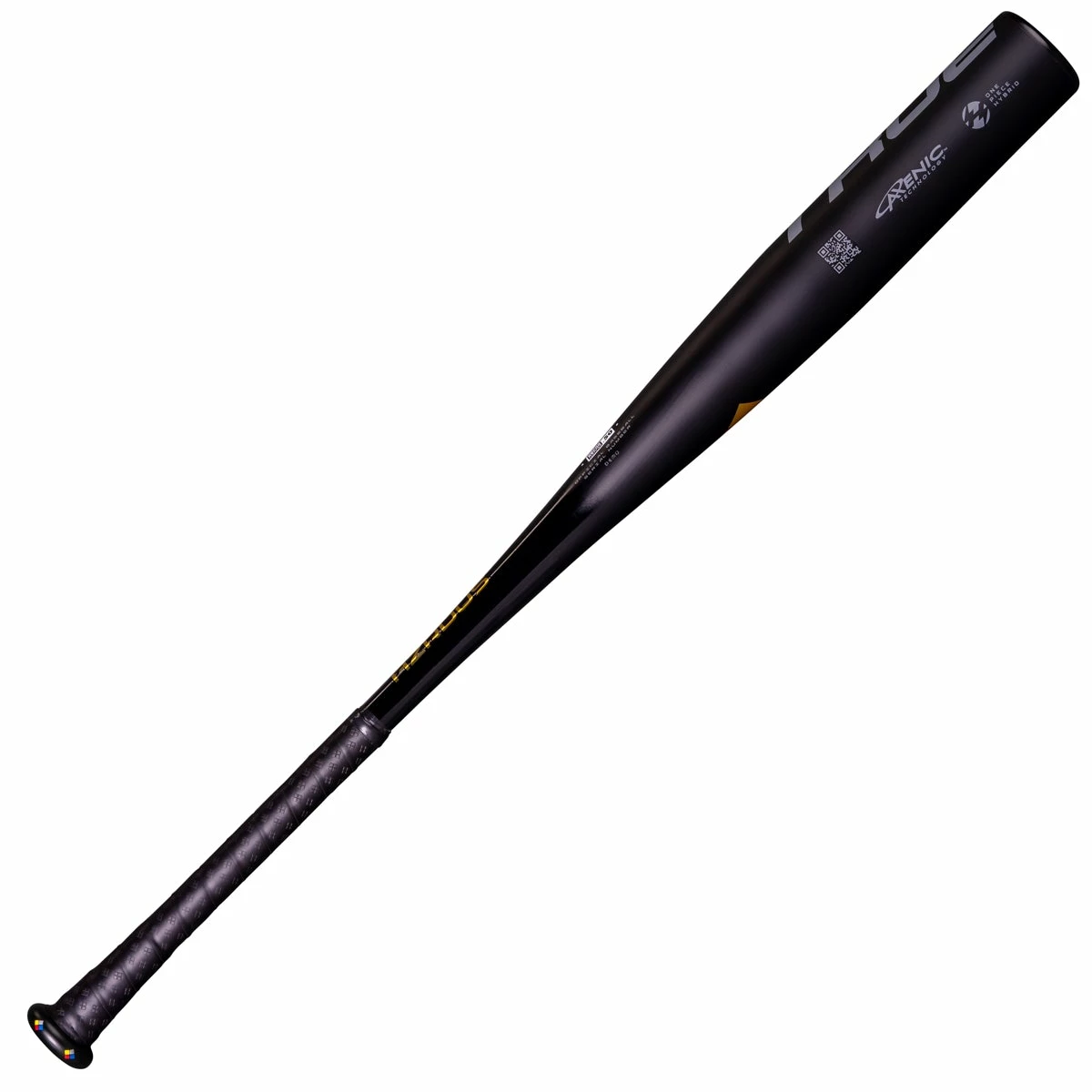 2022 TRUE Sports HZRDUS -3 BBCOR Baseball Bat: BB-22-HZR-B-3 5 2022 TRUE Sports HZRDUS -3 BBCOR Baseball Bat: BB-22-HZR-B-3 - Image 3