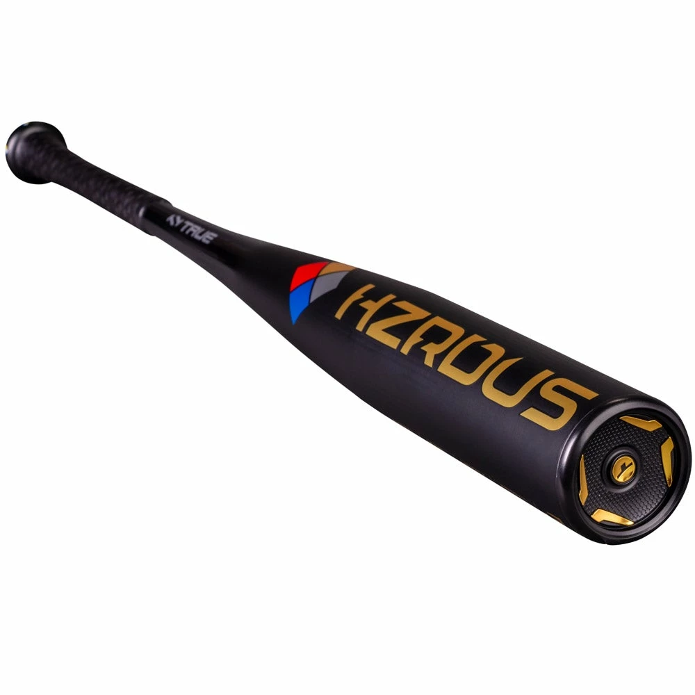 2022 TRUE Sports HZRDUS -3 BBCOR Baseball Bat: BB-22-HZR-B-3 7 2022 TRUE Sports HZRDUS -3 BBCOR Baseball Bat: BB-22-HZR-B-3 - Image 5