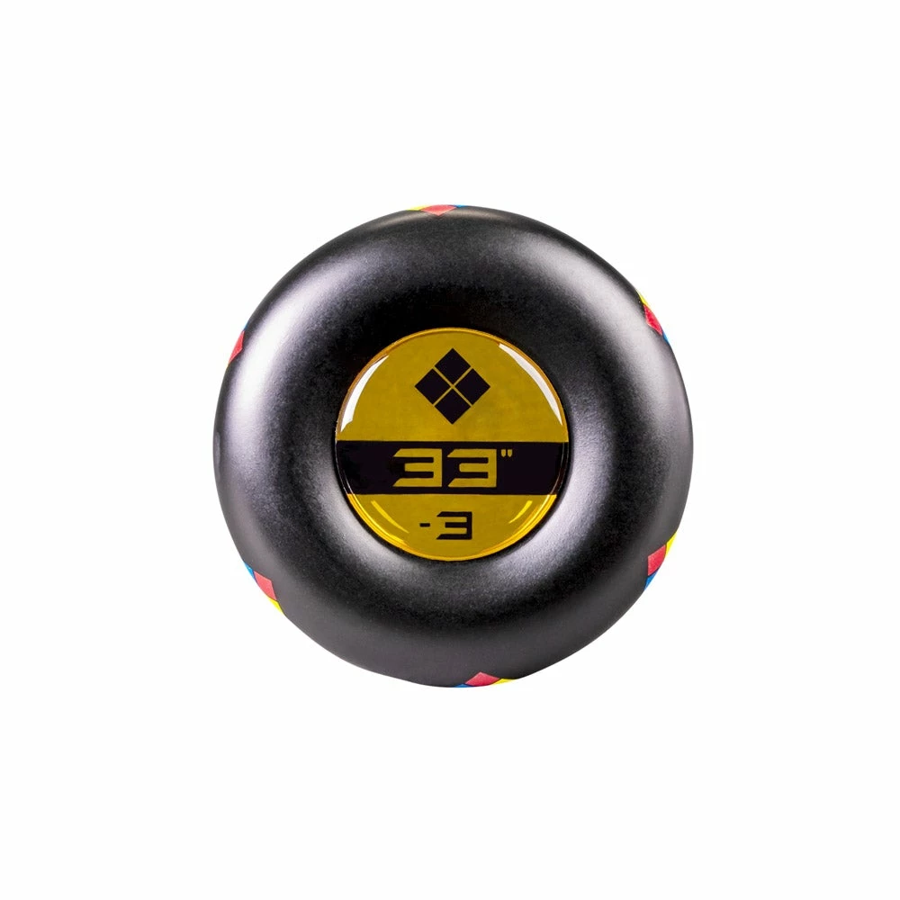 2022 TRUE Sports HZRDUS -3 BBCOR Baseball Bat: BB-22-HZR-B-3 11 2022 TRUE Sports HZRDUS -3 BBCOR Baseball Bat: BB-22-HZR-B-3 - Image 9