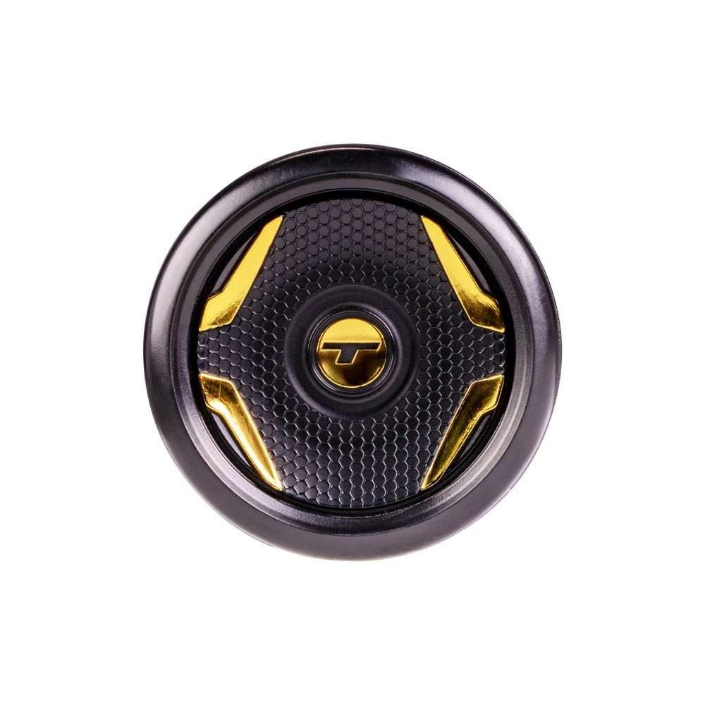 DEMO 2022 TRUE Sports HZRDUS -3 BBCOR Baseball Bat: BB-22-HZR-B-3 DEMO 12 DEMO 2022 TRUE Sports HZRDUS -3 BBCOR Baseball Bat: BB-22-HZR-B-3 DEMO - Image 10