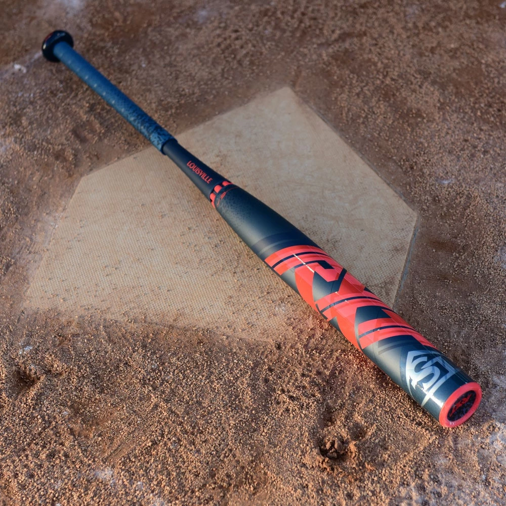DEMO 2021 Louisville Slugger RXT -9 Fastpitch Softball Bat: WBL2449010 DEMO 11 DEMO 2021 Louisville Slugger RXT -9 Fastpitch Softball Bat: WBL2449010 DEMO - Image 9