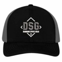 Pacific Headwear Custom Flex Fit Hat: 404M CUSTOM 27 Pacific Headwear Custom Flex Fit Hat: 404M CUSTOM -Diamond Sport Gear Online Shop DSG Grey 000dcede 3268 4053 b238 427714985dfa