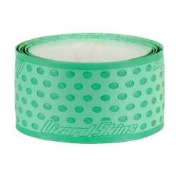 Lizard Skins Solid 1.1mm Durasoft Polymer Bat Grip 34 Lizard Skins Solid 1.1mm Durasoft Polymer Bat Grip -Diamond Sport Gear Online Shop DSPBW 97 Teal.Roll