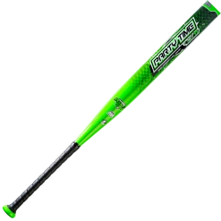 2021 Dudley HOTW Kenny Hart “Party Time” Lightning Legend 14" Senior Slowpitch Softball Bat: DSR14PT