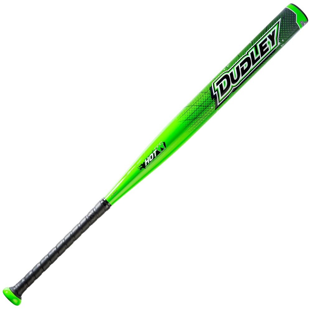 2021 Dudley HOTW Kenny Hart “Party Time” Lightning Legend 14" Senior Slowpitch Softball Bat: DSR14PT 4 2021 Dudley HOTW Kenny Hart “Party Time” Lightning Legend 14" Senior Slowpitch Softball Bat: DSR14PT - Image 2
