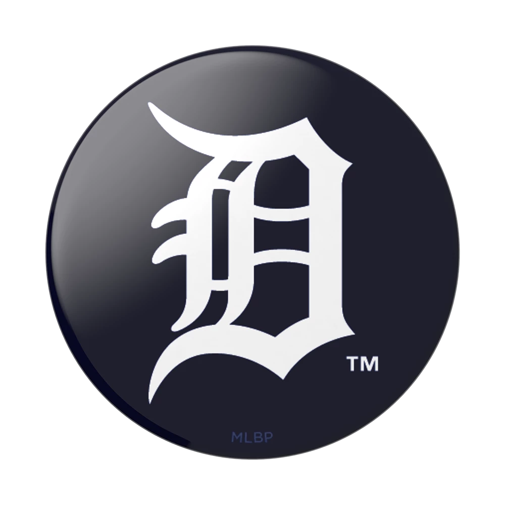 Popsockets MLB Detroit Tigers Phone Grip 4 Popsockets MLB Detroit Tigers Phone Grip - Image 2