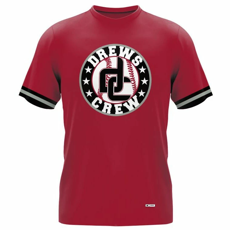 Champro Sports Champro Custom Sublimated Splash Uniforms: SPLASH 14 Champro Sports Champro Custom Sublimated Splash Uniforms: SPLASH - Image 12