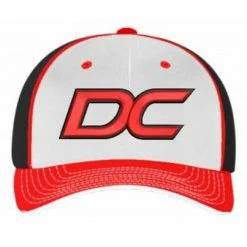 Pacific Headwear Custom Flex Fit Hat: 404M CUSTOM 23 Pacific Headwear Custom Flex Fit Hat: 404M CUSTOM -Diamond Sport Gear Online Shop Drews Crew Hat