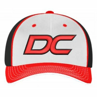 Pacific Headwear Custom Flex Fit Hat: 404M CUSTOM 8 Pacific Headwear Custom Flex Fit Hat: 404M CUSTOM - Image 6